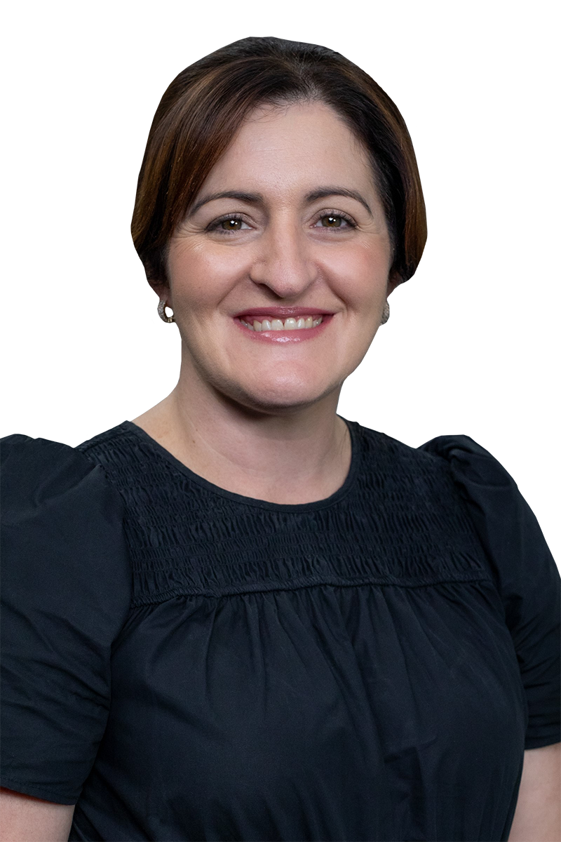 Image of Carmen McDonald