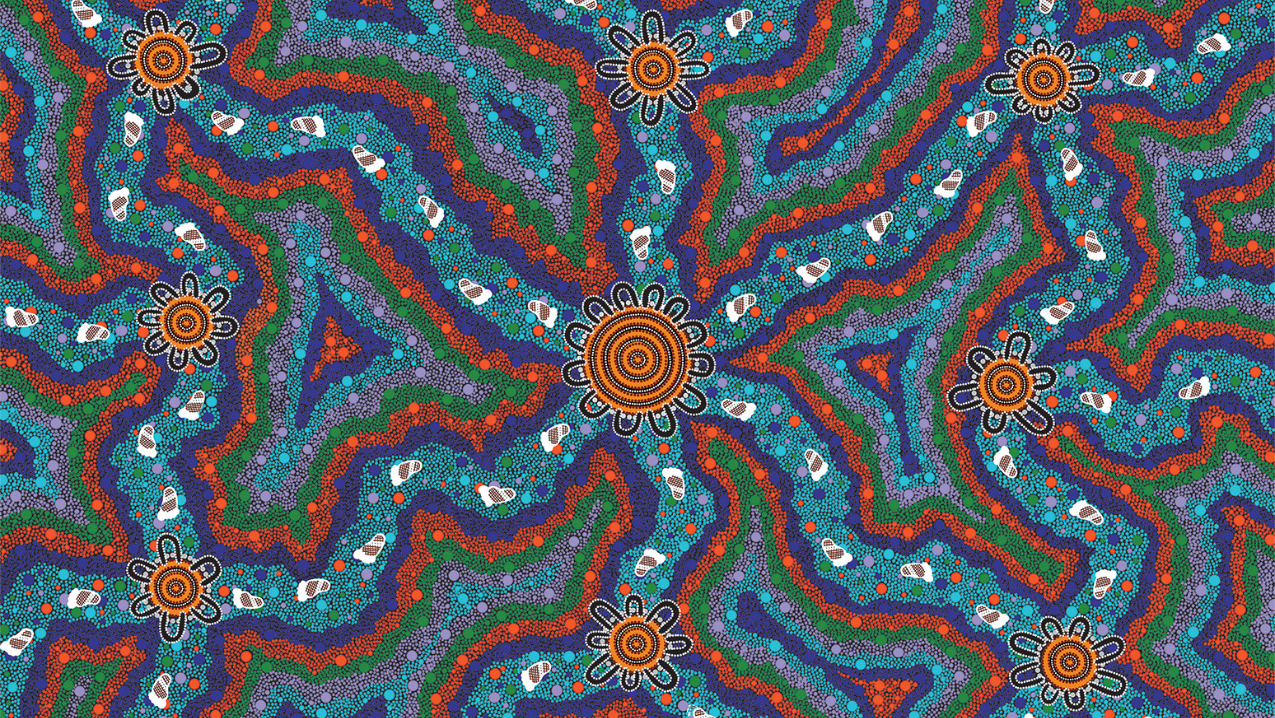 First Nations artists invited to submit concepts | West Moreton Health