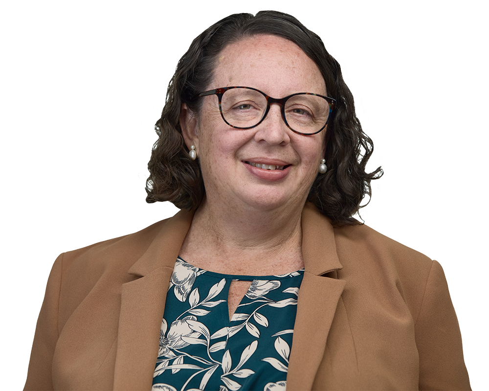 Image of Joanne Johnson