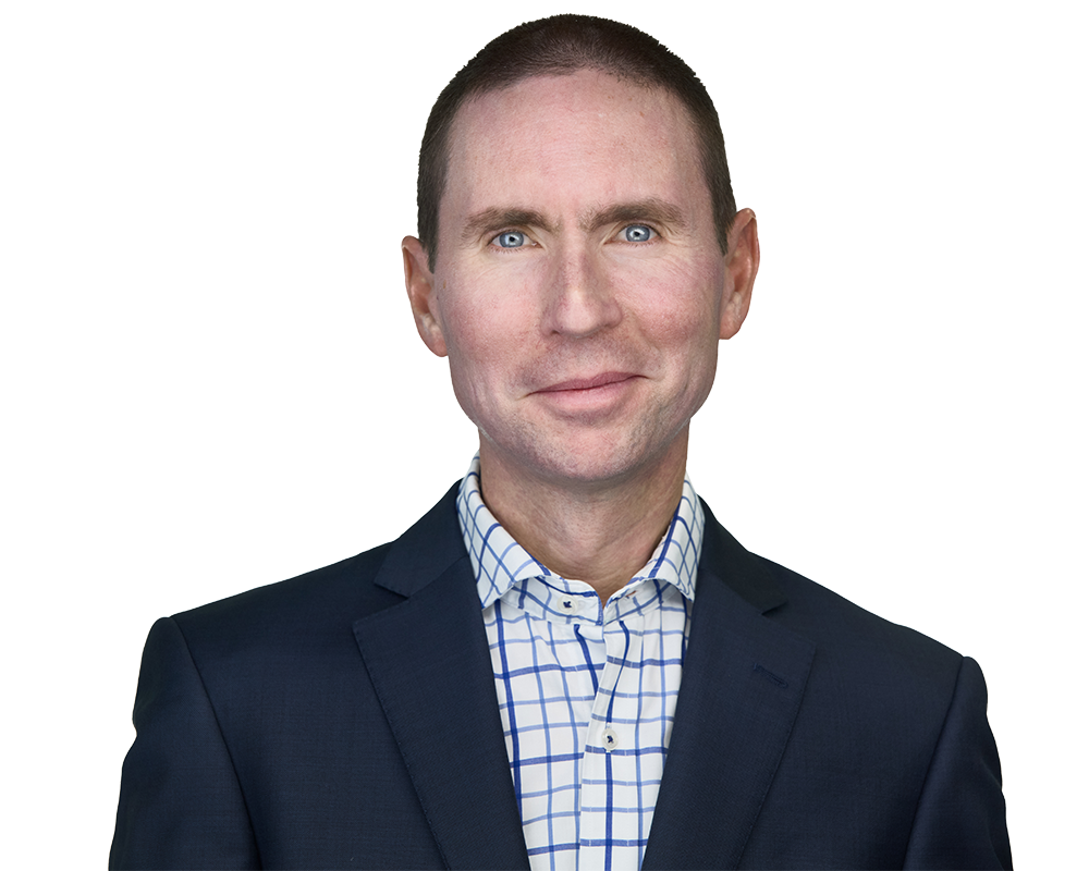 Image of Philip Juffs