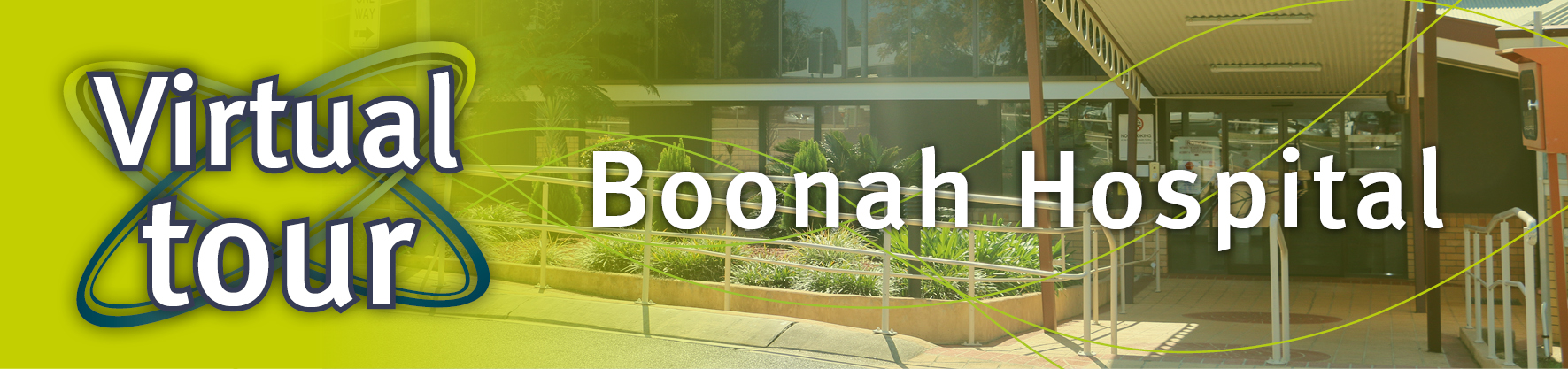 Boonah Health Virtual Tour