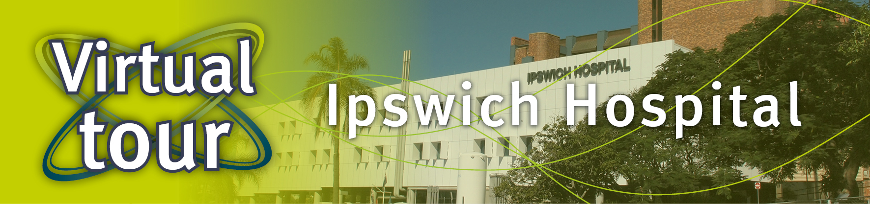 Ipswich Hospital Virtual Reality Tour