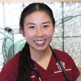 Dr Lui reflects on her year as a medical intern at IH