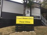 Court Street Fever Clinic - Ipswich