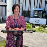 West Moreton Health appoints Chief Executive