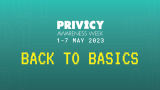 Privacy Awareness Week news thumbnail